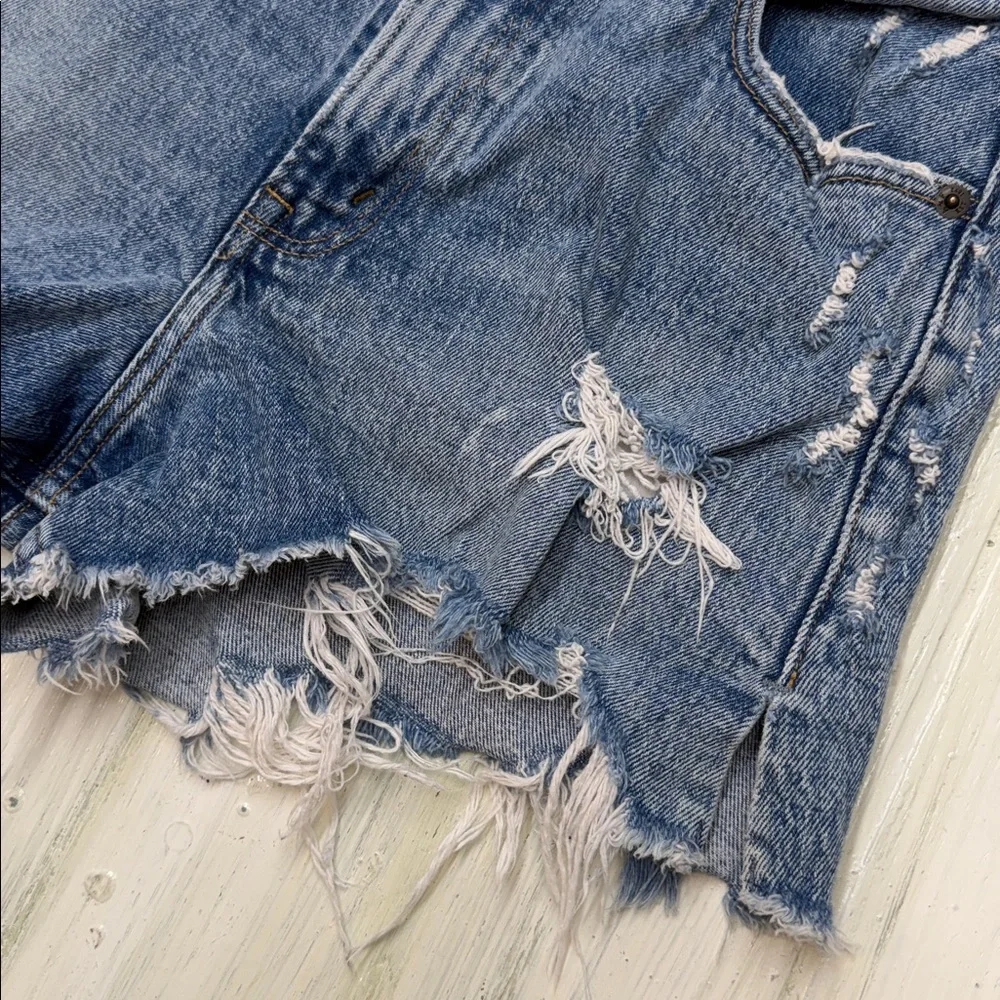 Abercrombie & Fitch 